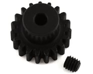 more-results: This 19T Pinion Gear is manufactured from hard-wearing super-tough material for perfec