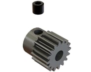 more-results: This is an Arrma 16-Tooth, 48 DP Pinion Gear for the Fazon Voltage and Granite Voltage