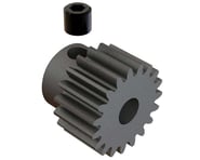 more-results: This is an Arrma 19-Tooth, 48 DP Pinion Gear with an M3x3mm Set Screw for the Fazon Vo