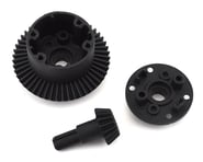 more-results: This high-quality spur gear is manufactured from hard-wearing, durable material.Featur
