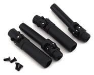 more-results: These rear composite slider driveshafts provide ideal replacement parts for your kit s