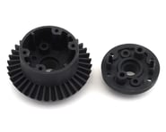 more-results: This is an ARRMA Diff Case 37-Tooth Main Gear Set for the Bigrock BLX 4x4, Granite BLX