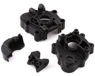 more-results: This high-quality center gearbox case set provides replacement parts for your kit supp