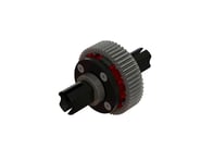 more-results: This assembled center differential set provides a pre-assembled replacement unit for s