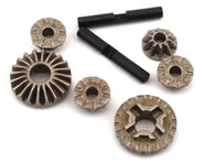 more-results: This Diff Gear Set provides ideal replacement parts for your ARRMA vehicle. Features: 