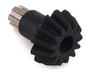 more-results: This 13T HD input gear is an ideal replacement for your kit supplied parts. Features: 
