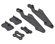 more-results: This is a replacement HD rear wing mount set for the Arrma Kraton, Talion and Typhon v