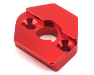 Arrma 50 Series Sliding Motor Mount Plate Red ARA320538 | product-also-purchased