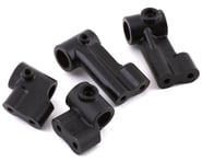 more-results: These body post mounts are manufactured from strong and durable material for secure fi