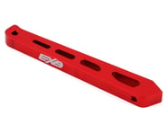 more-results: This Rear Center Chassis Brace is manufactured from high-quality aluminum and anodized