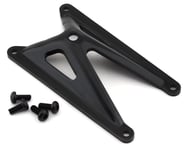 more-results: This Rear Lower Chassis Brace is the ideal replacement part for your ARRMA vehicle.Fea