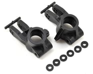 more-results: This is a pair of rear hubs for the Arrma Kraton 6S BLX. Features: Heavy-duty composit