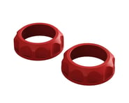 more-results: This is a pair of Arrma Big Bore Shock Caps for the 4S Kraton BLX 4x4 and Outcast BLX 