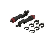 more-results: This assembled front shock set provides ideal replacement parts for your kit supplied 