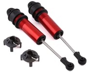 more-results: This assembled 190mm Shock Set provides ideal replacement parts for your kit supplied 