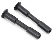 Arrma Steering Post 3x45mm Steel Black Typhon (2) ARAAR340066 | product-also-purchased