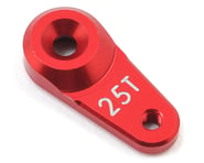 more-results: This high-quality 25T aluminum servo horn provides an optional replacement for your ki