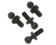 more-results: This is a set of four Arrma 4.3x10.75mm Ball Studs for the Fazon Voltage and Granite V