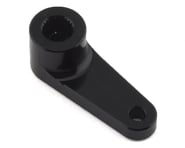 more-results: This black anodized Aluminum Servo Horn provides a strong and secure connection from y