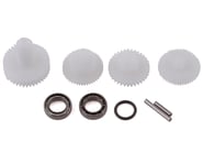 more-results: This is the Arrma Plastic Gear Set for the ADS V2 Servo.Features: Made of durable mate