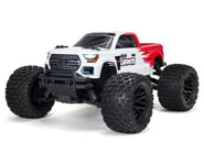 more-results: Fast, rugged and factory-built, the 2S LiPo-compatible ARRMA GRANITE 4X4 MEGA RTR come