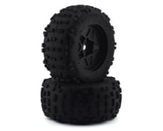 Arrma Glued dBoots Backflip Tire Set (1 pair) ARA550064 | product-also-purchased