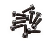 more-results: These are the Arrma 2.5x8mm Cap Head Screws for the Typhon 4WD BLX 1/8 Buggy.Features: