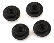 Arrma 5x8mm Flanged Lock Nuts (4) ARAC9698 | product-related