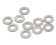 more-results: This is a package of ten 3x8x0.5mm washers from Arrma.Features: Steel construction Use
