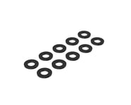 more-results: This is a set of ten 3x6x0.5mm washers from Arrma.Features:Strong and durable steel fo