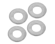 more-results: This is a set of four 3 x 7 x 0.5mm steel washers from Arrma. Features: Durable steel 