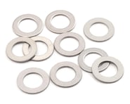 more-results: This is a set of ten 6x10x0.5mm steel washers from Arrma. Features: Durable steel for 