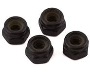more-results: These are the Arrma M4 Nylon Nuts for the Fury, Granite, Raider, Vorteks, ADX-10, and 