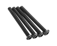 more-results: This is a set of four 3 x 30mm button head screws from Arrma.Features:Hardened steel f