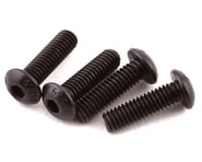 more-results: This is a set of four 4x14mm button head screws from Arrma. Features: Hardened steel c