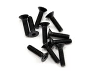 more-results: These are the 3x12mm Button Head Screws from Arrma.Features: Steel construction Used o