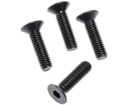 more-results: These high-quality flat head screws are the perfect items for servicing your ARRMA veh