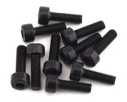 more-results: This is a set of ten Arrma M3x10mm Cap HD Screws for the Granite 4x4 3S BLX and Senton