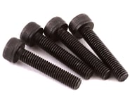 more-results: This is a set of four 3 x 16mm cap head hex machine screws from Arrma.Features:Hardene