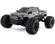 more-results: Extremely Powerful, Durable and Fun Crew Cab Monster Truck Built on the proven 6S BLX 