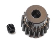 Team Associated Factory Team Aluminum 48P Pinion Gear (3.17mm Bore) (18T) | product-also-purchased