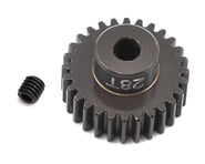 Team Associated Factory Team Aluminum 48P Pinion Gear (3.17mm Bore) (28T) | product-also-purchased