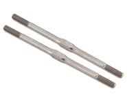 more-results: This is a package of two 67mm titanium turnbuckles from Team Associated.Features: Feat