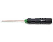Team Associated Factory Team Ball Hex Driver (2.5mm - Green) | product-also-purchased