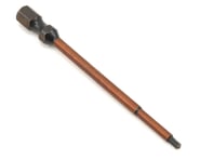more-results: This is the Associated 5/64 2.0mm Standard Hex Driver.Features: Steel construction Fit