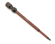 more-results: This is the Associated 1.5mm Standard Hex Driver.Features: Steel construction Fits 1/4