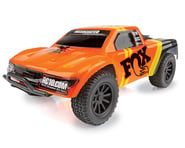 more-results: &nbsp; This is the Team Associated SC28 Fox Factory Truck 1/28 Scale Electric Powered 