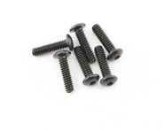 Associated TC4 4-40X7/16 Buttonhead Cap Screw ASC2221 | product-related