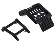 Associated Front Bumper and Brace Monster GT ASC25129 | product-also-purchased