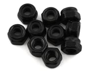 more-results: This is a package of 3mm Nylon inserted locknuts. These nuts can be used anywhere this